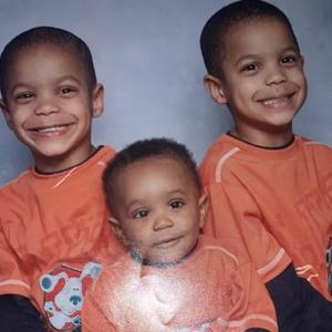 Vibe (feat. Larry Williams, Kyan, Kyle Jackson, Kamarah Lomax, Billie Jackson & Shirley Jackson)