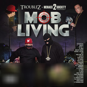 Mob Living (Explicit)