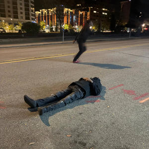 Call of duty (feat. 54strikes) (Explicit)