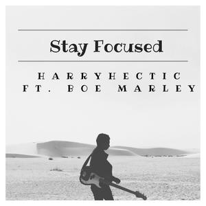 Stay Focused (feat. Boe Marley) [Tntxd Remix] [Explicit]