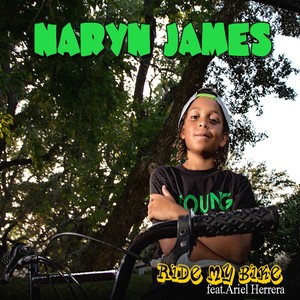 Ride My Bike(feat. Ariel Herrera)