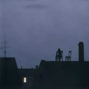 FLOATING (feat. Onte & Auraember)