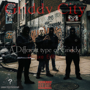 Welcome 2 Our City (Explicit)