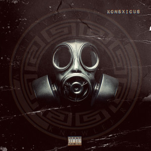 Konsxious (Explicit)