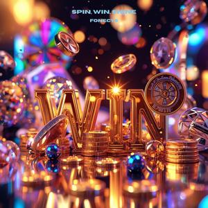 SPIN, WIN, SHINE (Fonecys Hit The Jackpot Mix)