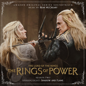 Shadow and Flame (feat. Rory Kinnear and Daniel Weyman)
