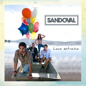 Sandoval - Loco extraño