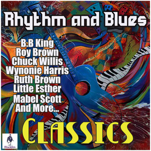 Rhythm and Blues Classics