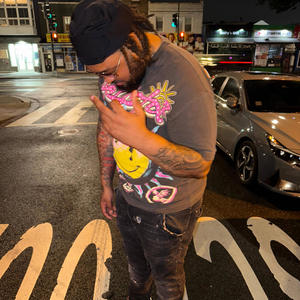 ***** Callin (Explicit)