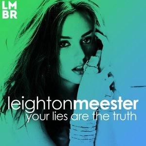 Your Lies Are The Truth - Single