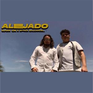 Alejado (feat. Erick Balcarcel)