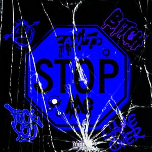 Can't Stop Me (feat. Gwapp) (Explicit)