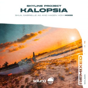 Skyline Project - Kalopsia (Gabriella AG Remix)