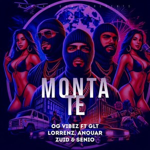 Monta Te (Explicit)