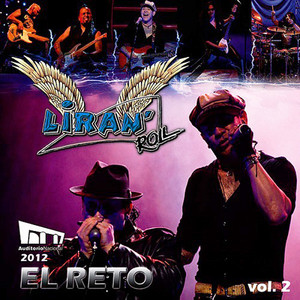 El Reto Vol. 2 (En Vivo)