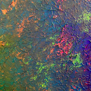 Tekowa Lakica - vision of love (in the night)