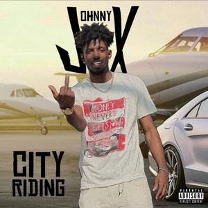 City Riding (Explicit)