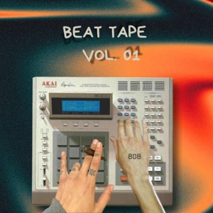 BEAT TAPE VOL. 1