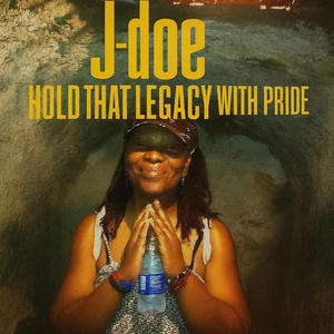 hold that legacy with pride (Explicit)