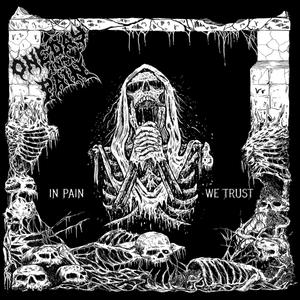 IN PAIN WE TRUST (Explicit)