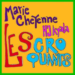 Les croquants (feat. HJ AYALA)