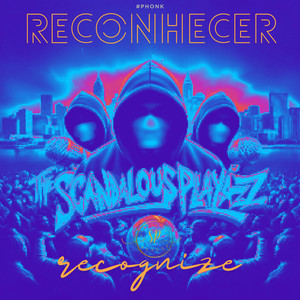 Reconhecer (Slowed|Explicit)