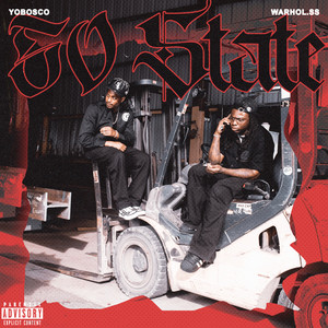 50 State (Explicit)