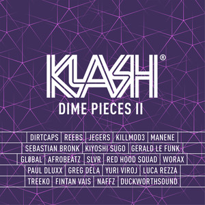 KLASH: Dime Pieces II (Explicit)