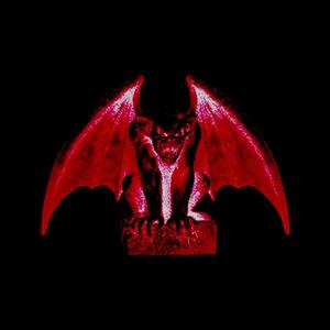 Vampire Bite (feat. Drk5ive) (Explicit)