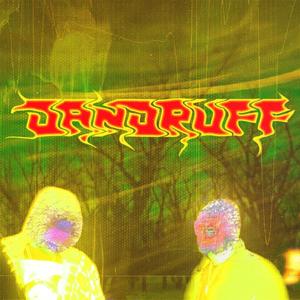 Dandruff (feat. Tem3nos) (Explicit)