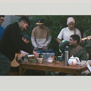 Tú no sabes - Home Concert (feat. Cruzero) (Acústico)