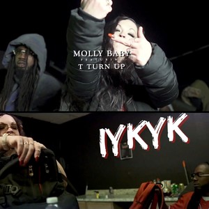 IYKYK (feat. T Turn Up) [Explicit]