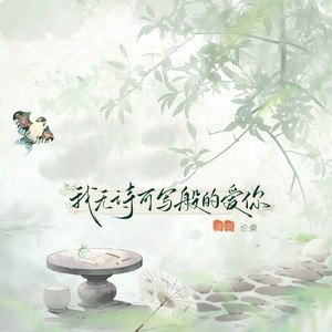 我无诗可写般的爱你
