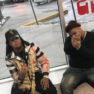 Be Like Dat (Explicit)