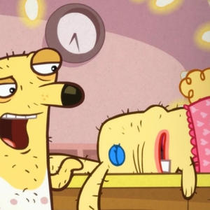 listened to ocelot one time lol (Explicit)