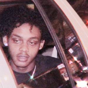HATESONNY - NEW YOU (Explicit)