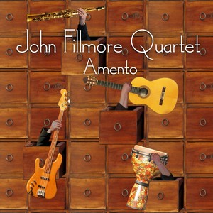 Amarie (Bulería Lenta)