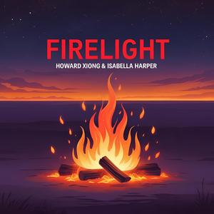 Howard Xiong - Firelight (feat. Isabella Harper) (Party Remix)