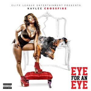 Eye for an Eye (Explicit)