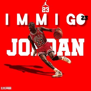 Jordan 23