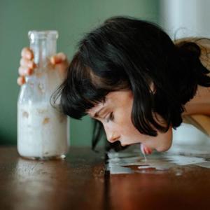 THINK OF US (Explicit)