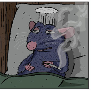 Let it go/President (Explicit)