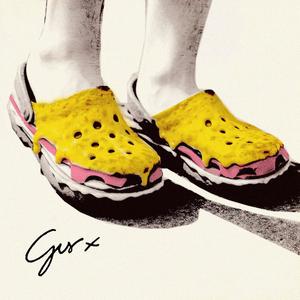 Croc Monsieur