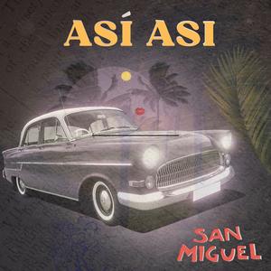 ASÍ ASI