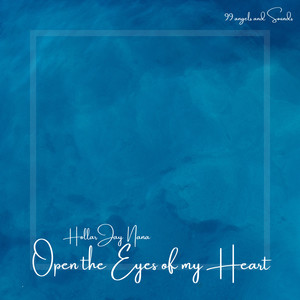 Open the Eyes of my Heart (Paul Baloche COVER)