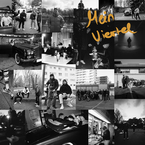 Mein Viertel