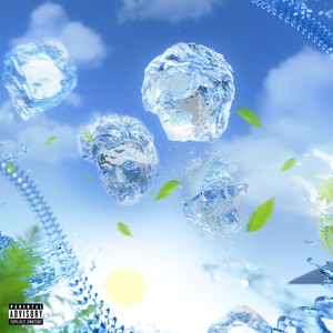 LIFE AIN'T EASY (Explicit)