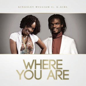 Where You Are(feat. G.Girl)