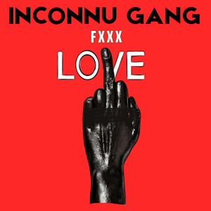 Fxxx Love (Explicit)