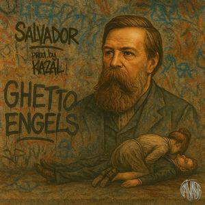 Ghetto Engels (Explicit)